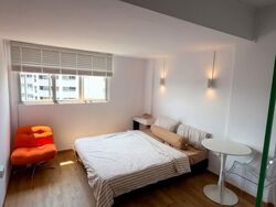 Blk 246 Tampines Street 21 (Tampines), HDB 3 Rooms #606895341